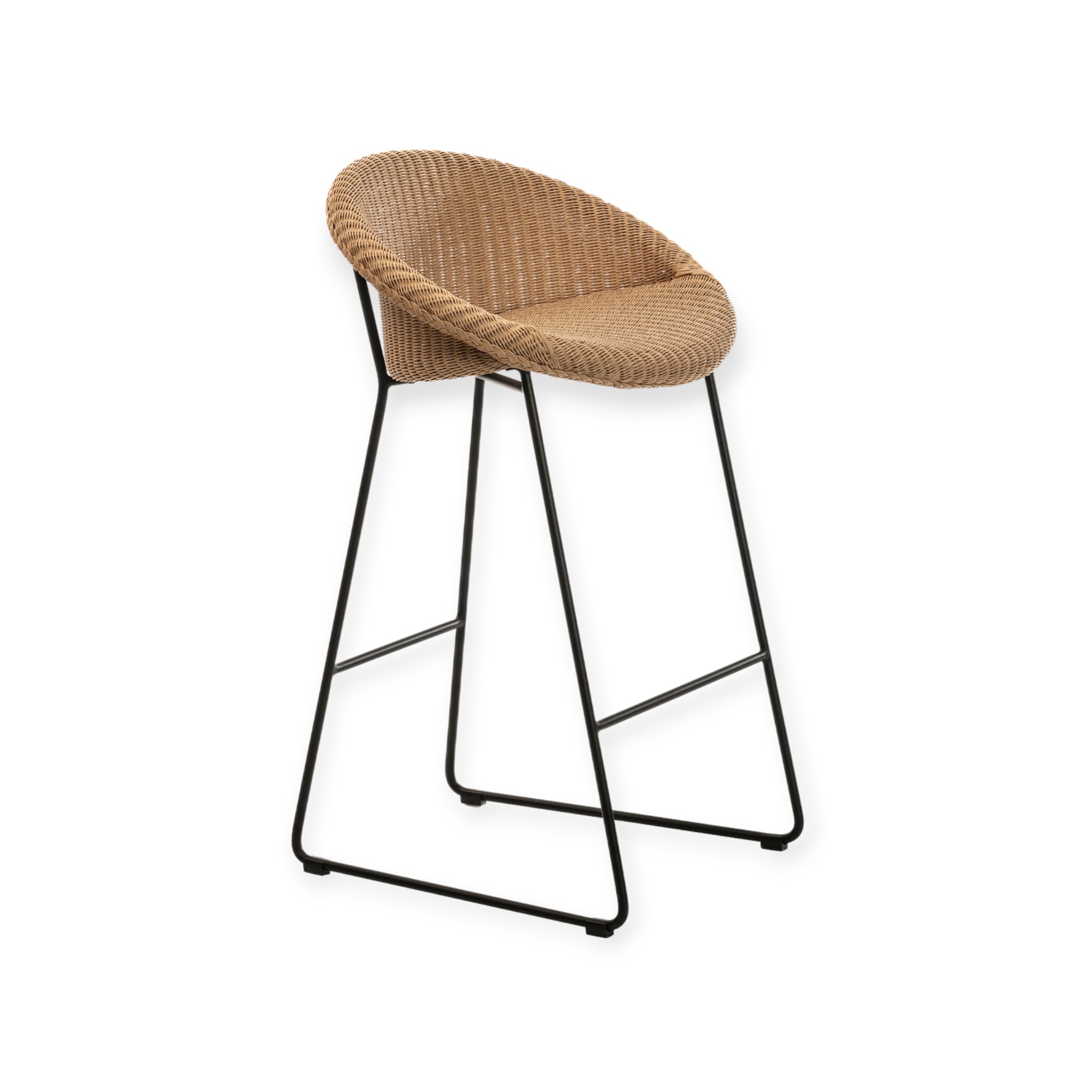 Joe Bar Stool H67