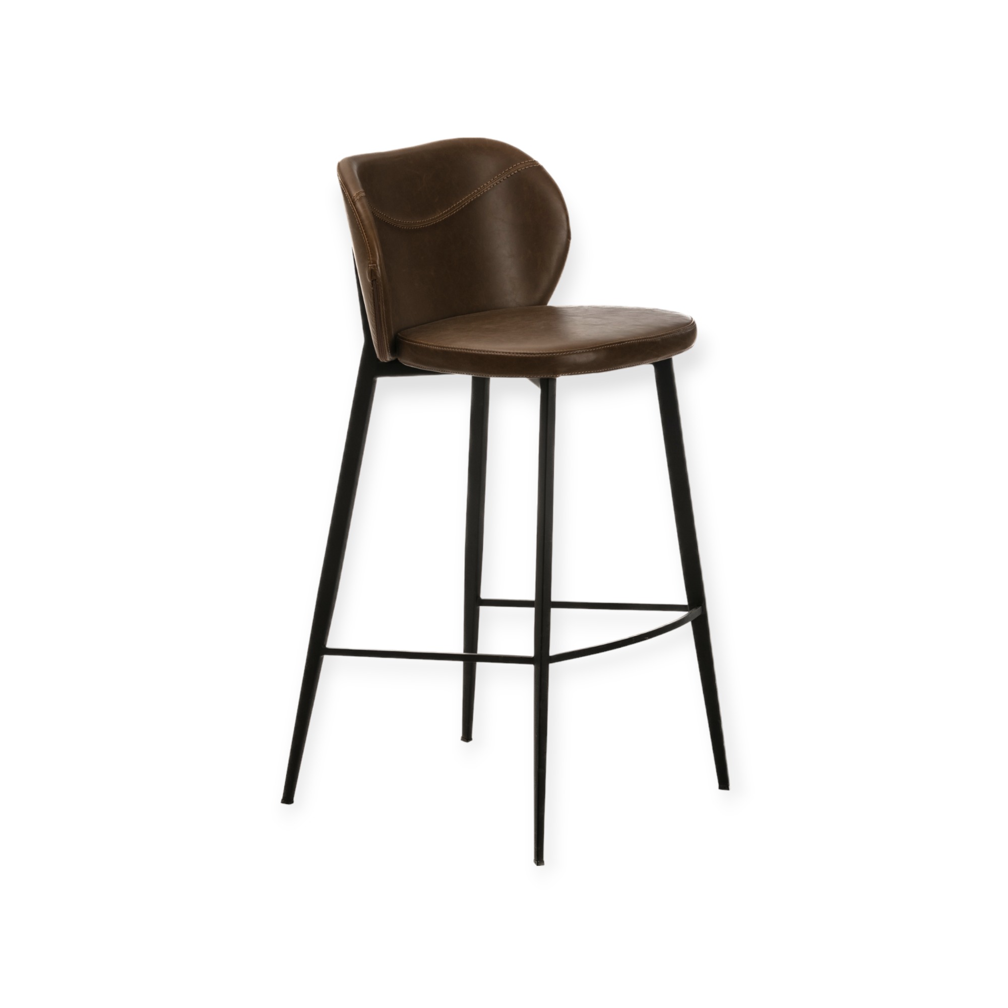 Lagom Bar Stool H75