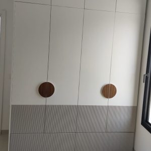 ארון בנגרות