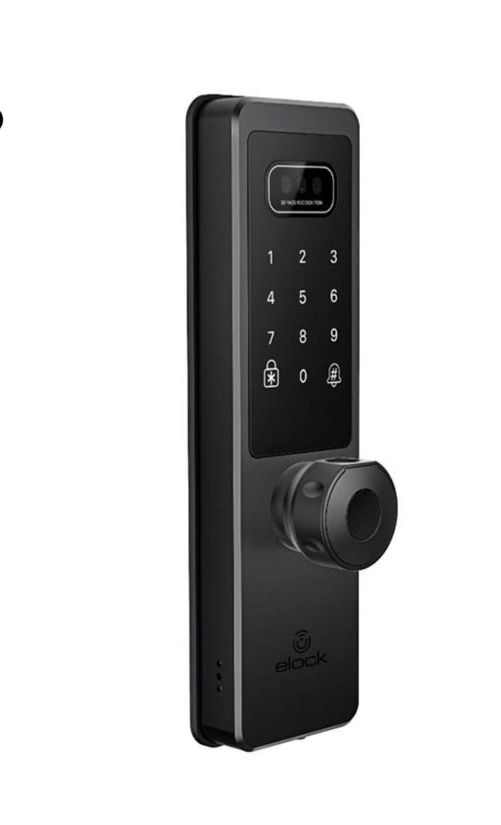 מנעולים חכמים