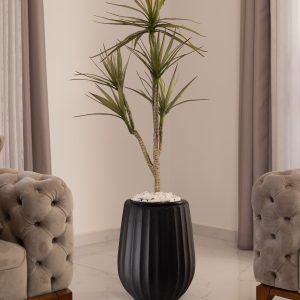 כד Elegance 45 בשילוב דרצנה מלאכותית