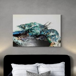 CREATURE OF THE DEEP