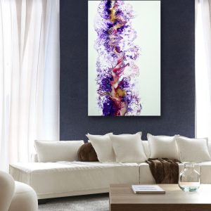 PURPLE HAZE