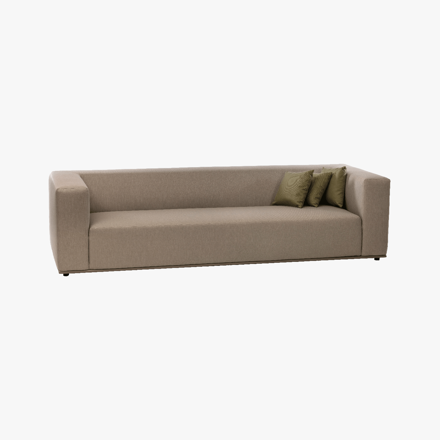 Laze Sofa 290 CM