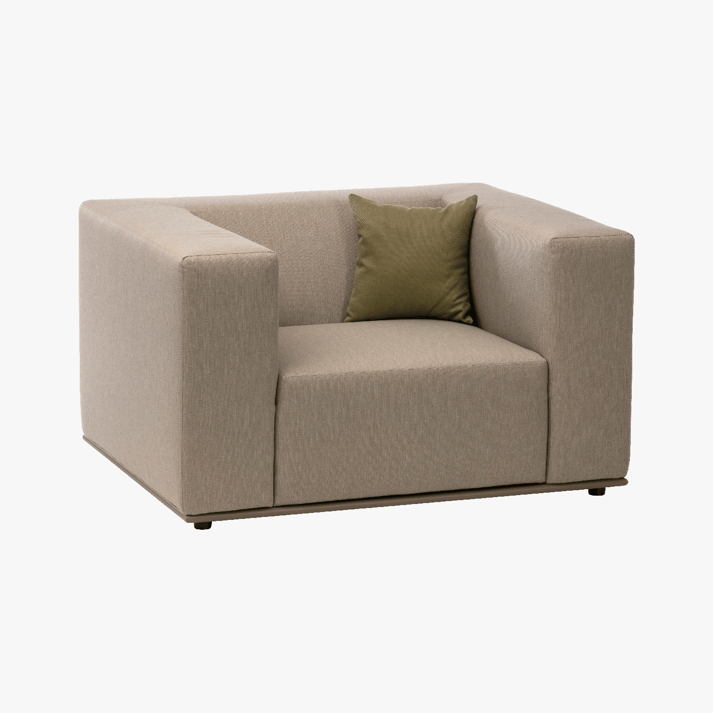 Laze Lounge Chair
