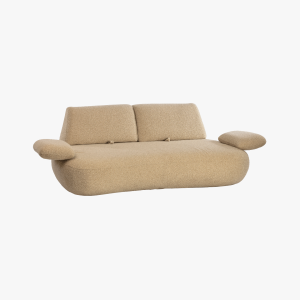 LN6926 Sofa 224 CM