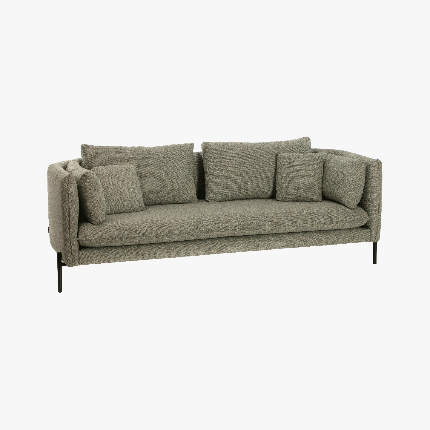 Viper Sofa 225 CM