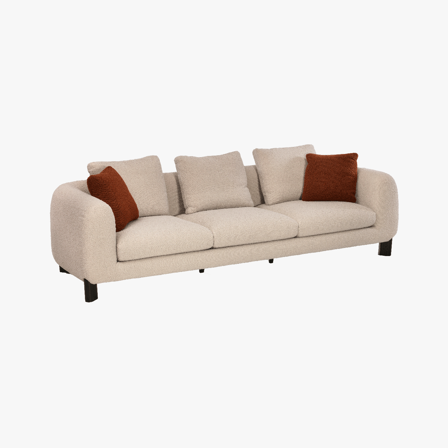Y2308 Sofa 278 CM