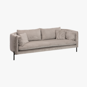 Viper Sofa 225 CM
