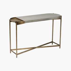 Duo Console 120X40
