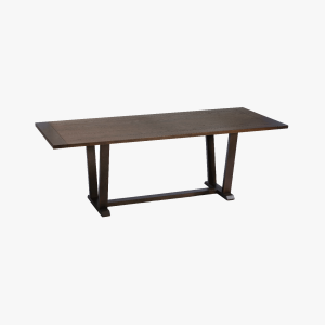 Alma Dining Table 220 C