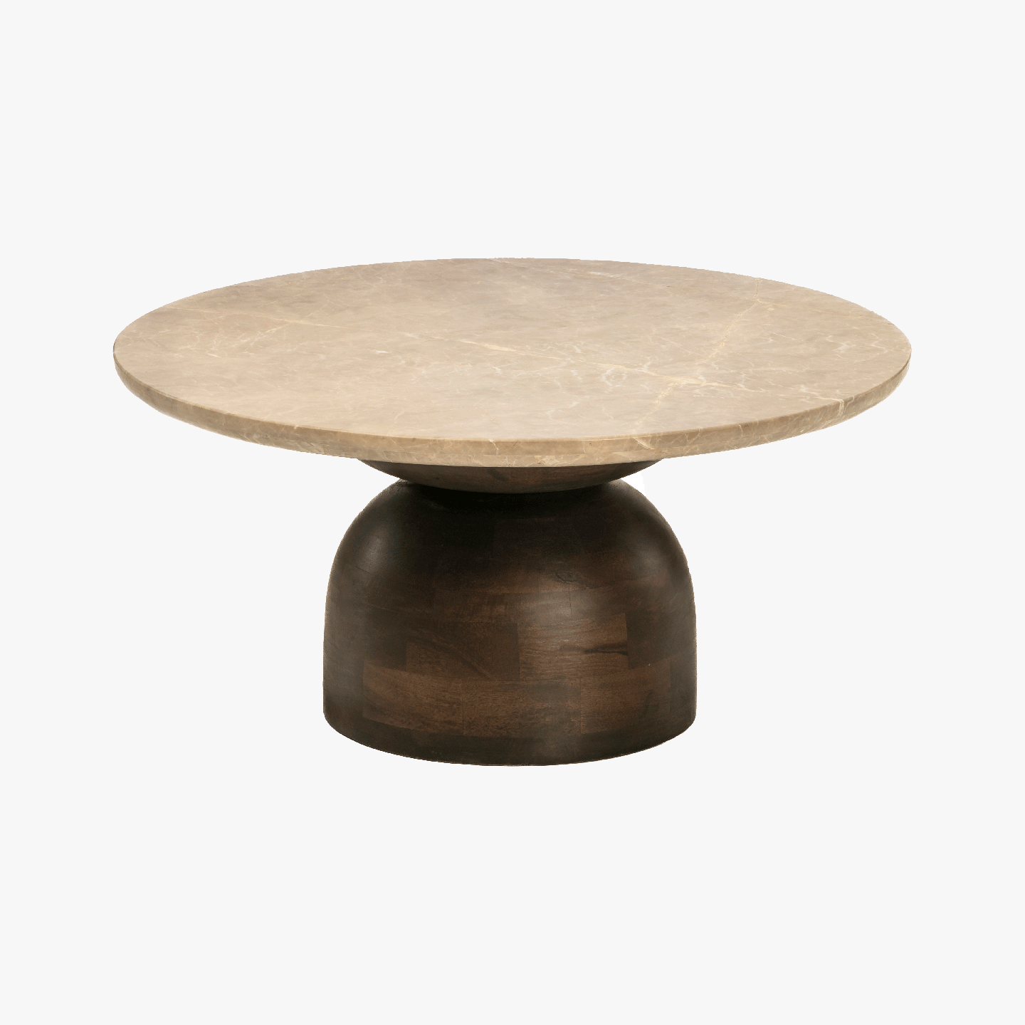 ART 82481 Coffee Table DIA75
