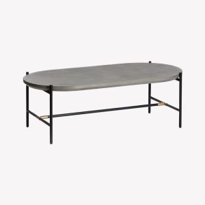 Kapas Coffee Table 120X60