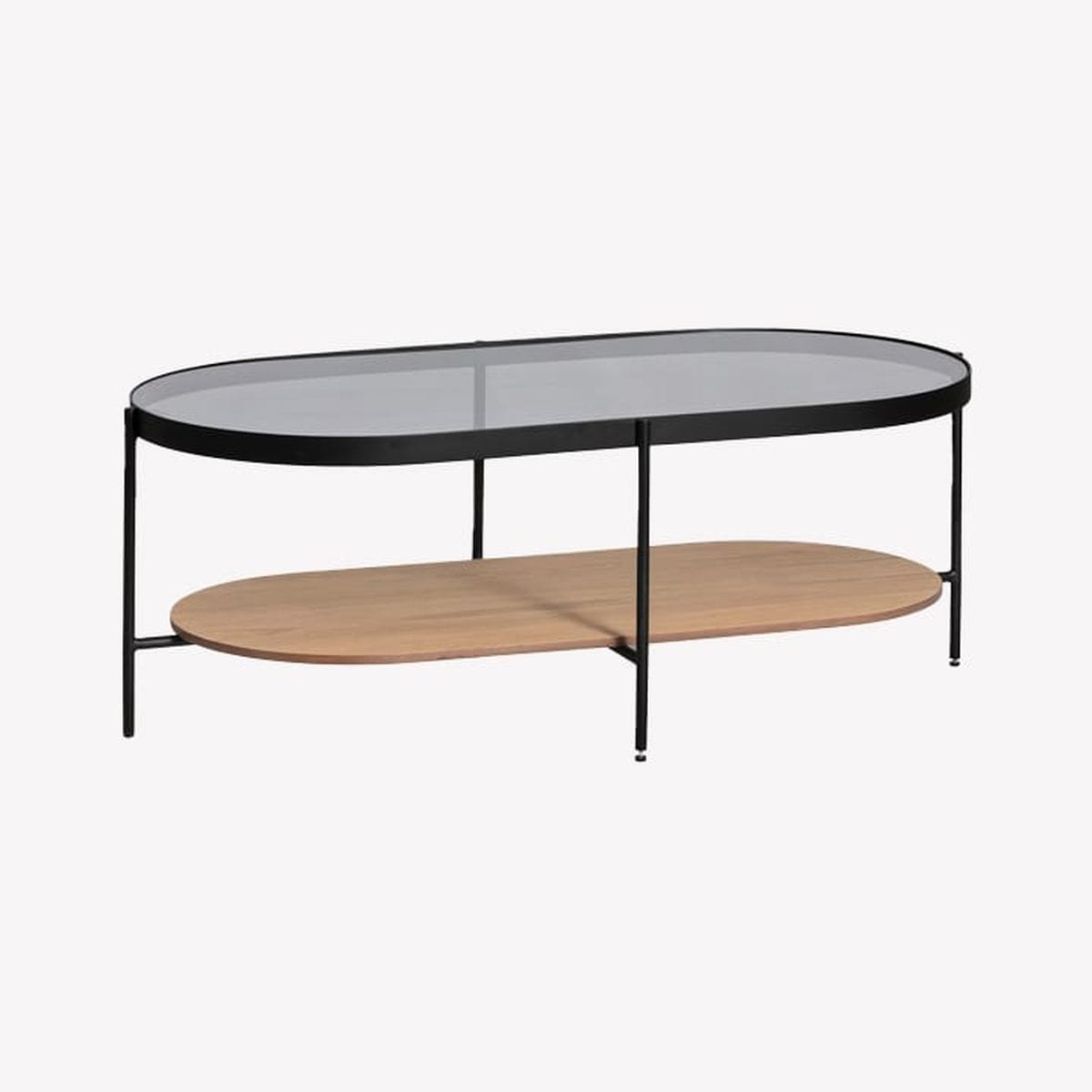 Glam Coffee Table 120x60