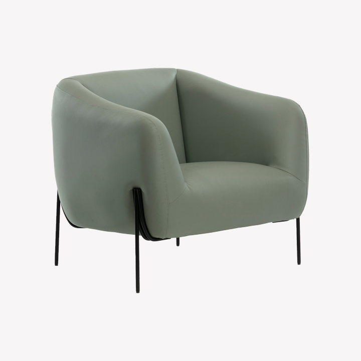 Lake Lounge Chair