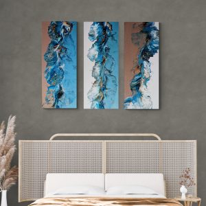 BLUE RIVER