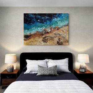 DEEP OCEAN