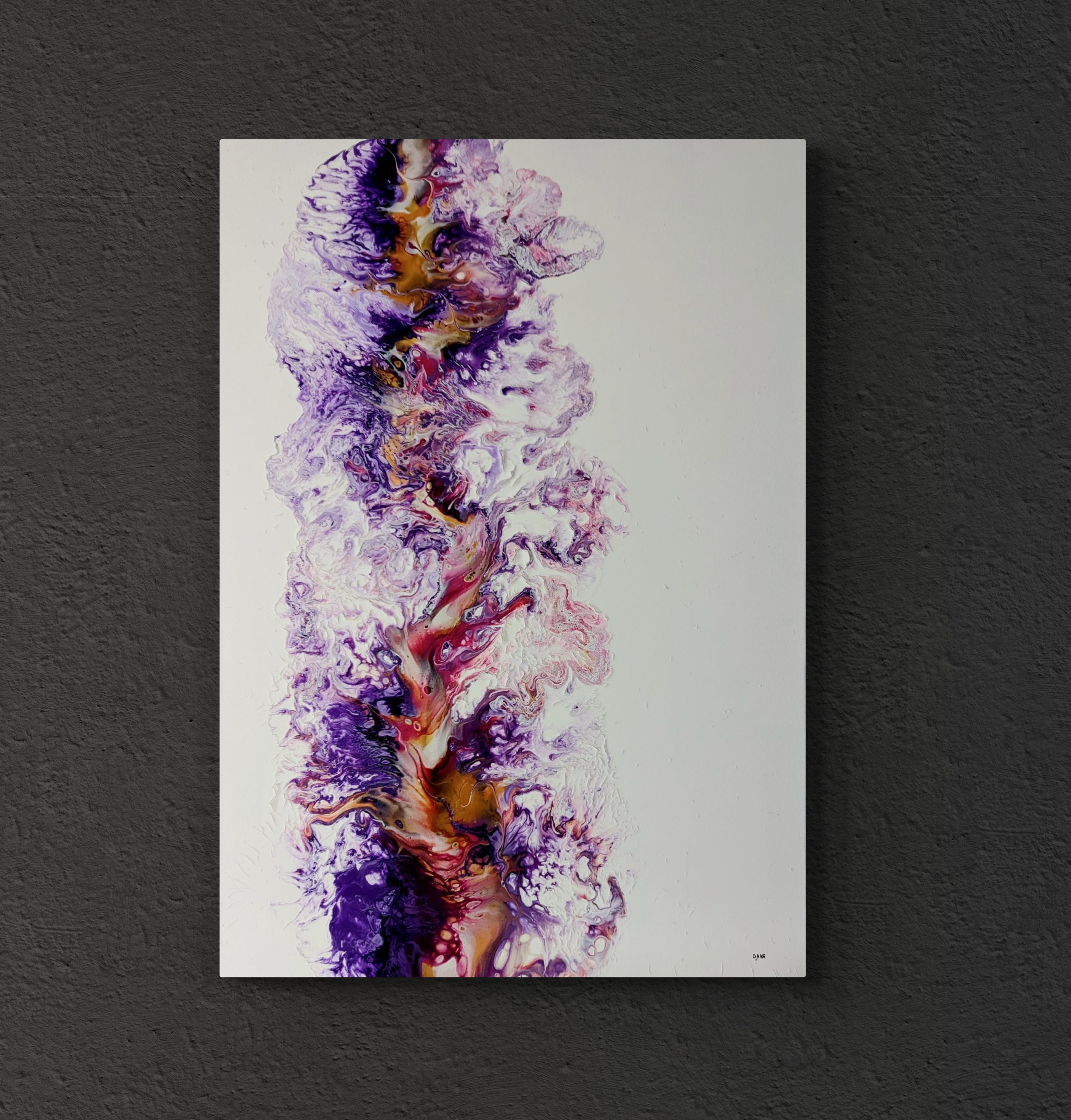 PURPLE HAZE – תמונה 3
