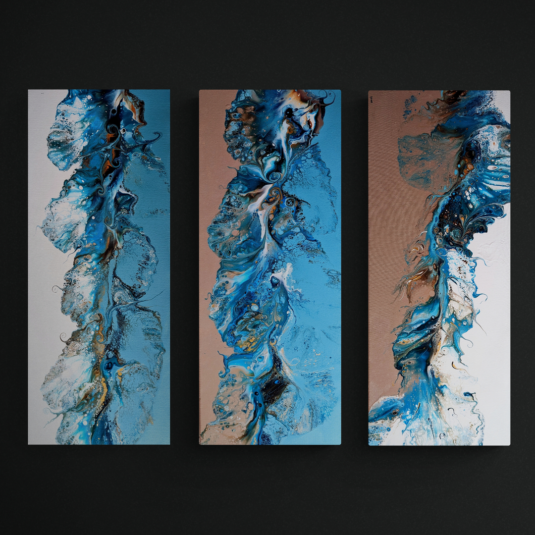 BLUE RIVER – תמונה 3